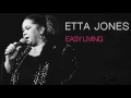 Etta Jones - EASY LIVING