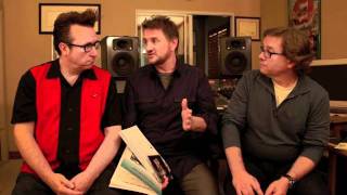 The Making of "That's How We Roll" Part 5