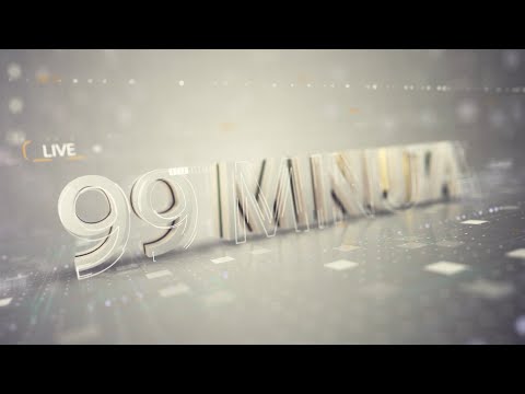 99 MINUTA | LAJMET - 13.01.2021