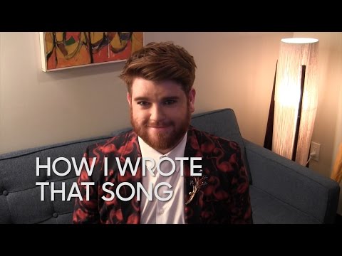 How I Wrote That Song: Who Is Fancy "Goodbye"