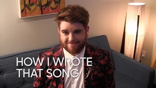 How I Wrote That Song: Who Is Fancy &quot;Goodbye&quot;