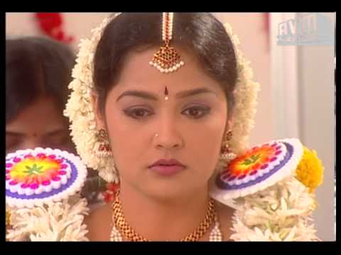 Episode 15: Vairanenjam Tamil TV Serial - AVM Productions