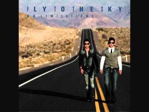 I Love You - Fly To The Sky