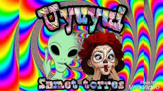 Samet Torres - #Uyuyui