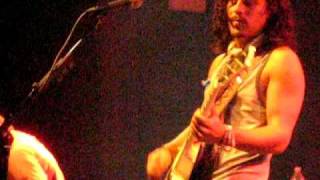 Ryan Cabrera - The Tango