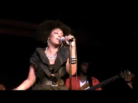 Sy Smith~ 'Show You The Way To Go' Michael Jackson Tribute