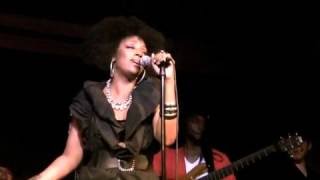 Sy Smith~ &#39;Show You The Way To Go&#39; Michael Jackson Tribute