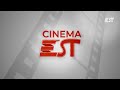 CinemaEst Idents Grafică 2022 2023
