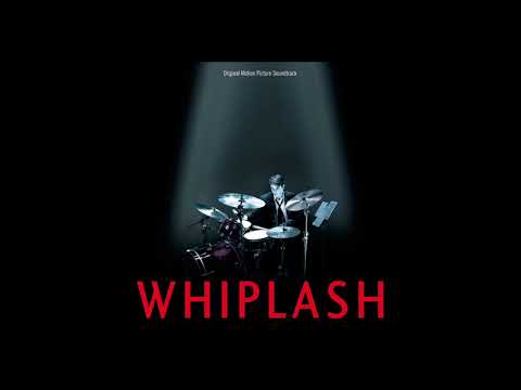 Whiplash - Whiplash (Official soundtrack)