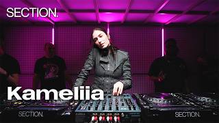 Download lagu Kameliia | Techno DJ Set | SECTION. | March 2026 mp3 Download lagu Kameliia | Techno DJ Set | SECTION. | March 2026 mp3
