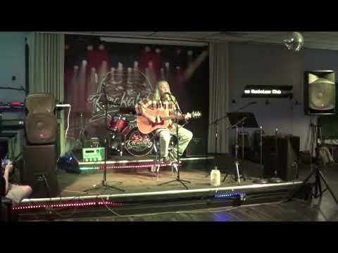 Billy Clifford - Bad Tattoo Blues - Misc Your…