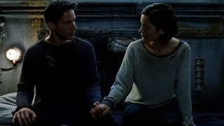 Trinity Tribute (The Matrix Music Video) | What It Is to Burn - Finch