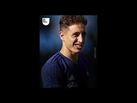 How bad attitude affected Emre Mor's (next Messi) career