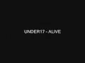 UNDER17 (Momoi Haruko)- ALIVE [MP3] 