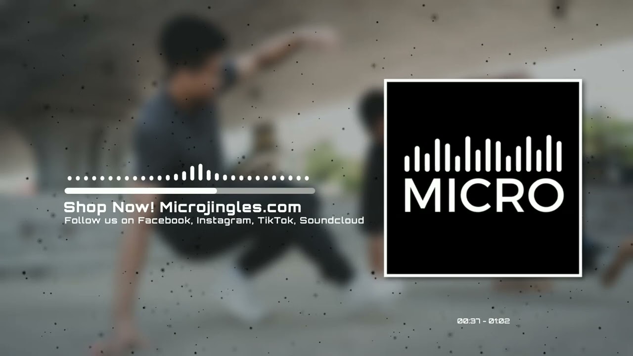 Urban pack - Urban DJ Drops