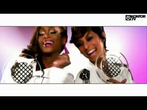 Dwaine feat. Diddy, Keri Hilson   Trina - UR A  Million $ Girl  (Official Video HD)
