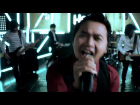 Hello - Pejuang Cinta (Official Music Video NAGASWARA) #music