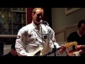 Andrew Osenga - "Brushstroke/ Only Man in the World"