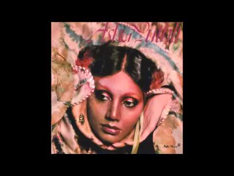 Asha Puthli - Asha Puthli [FULL ALBUM]