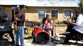 Joe Lewis Music Studio