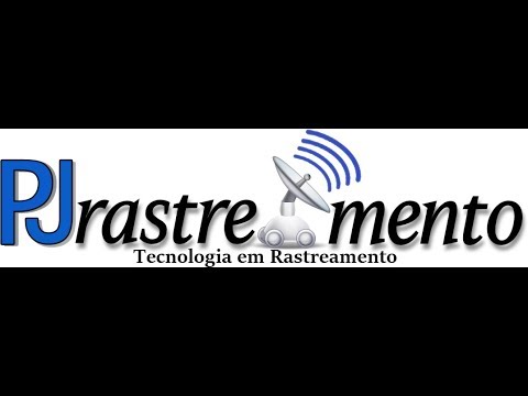 PJrastreamento video thumbnail