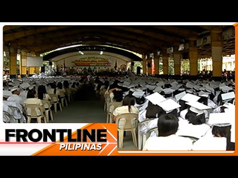Mga dumaming estudyanteng may honors sa graduation, napuna ng mga netizen Frontline Pilipinas