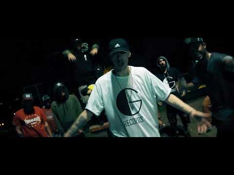 Cypher Piratas da Glória - Glória Records [#RTT, #GIJO e #ALQAEDA] (Prod. Glória Records)