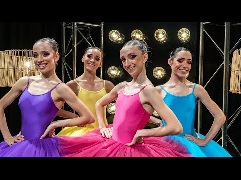 A Batalha dos Jurados - Final - Quatro Cisnes