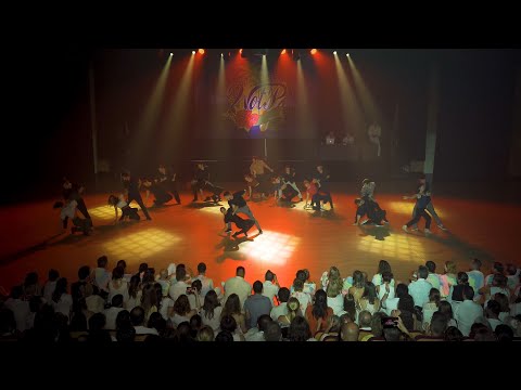 WOTP PRO SHOW 10 Years Anniversary 2022 West Coast Swing