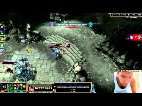 Pai de Brtt agride sua mulher ao vivo em stream!  REXPEITA o paiTT