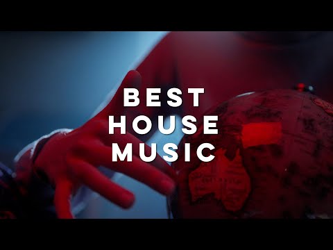 LA DOLCE VITA // Best House Music mixed live by Standard Dude // Week 049
