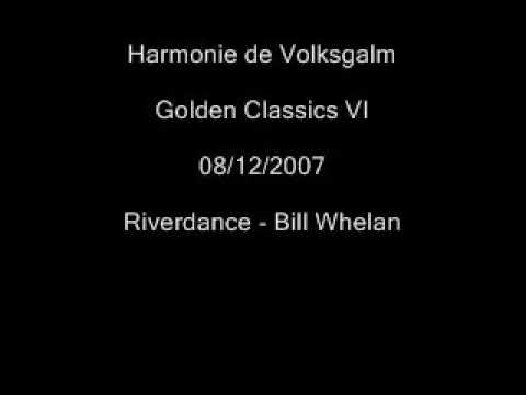 HO De Volksgalm - Riverdance