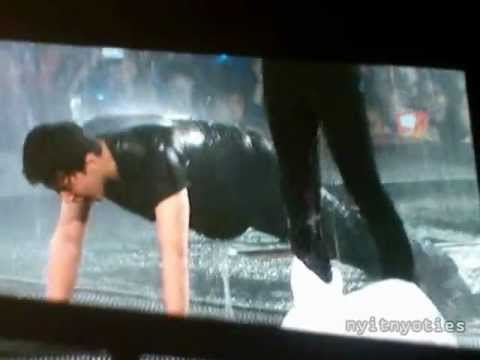 SS4 INA DAY 3 - watersplash