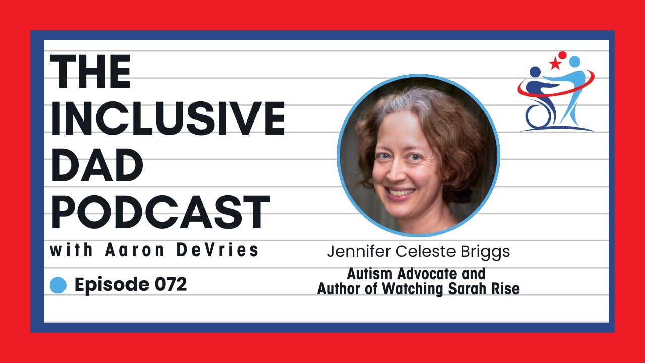 Unlocking Communication: The Power of Patience with Jennifer Celeste Briggs - Episode 72