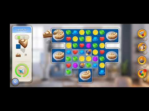 My Home Design Dreams Level 74 - NO BOOSTERS 💭💜🏡 [ Leo G ]