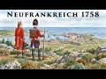 Das Ende Des Französischen Weltreiches Der Kampf Um Neufrankreich 1758