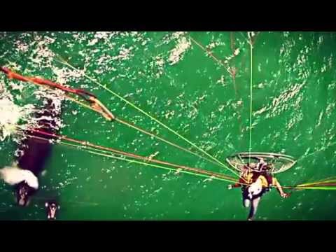 NAS ASAS DO ALEMÃO - RICTV RECORD