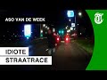Idiote straatrace Rotterdam krijgt bizarre wending - ASO VAN DE WEEK