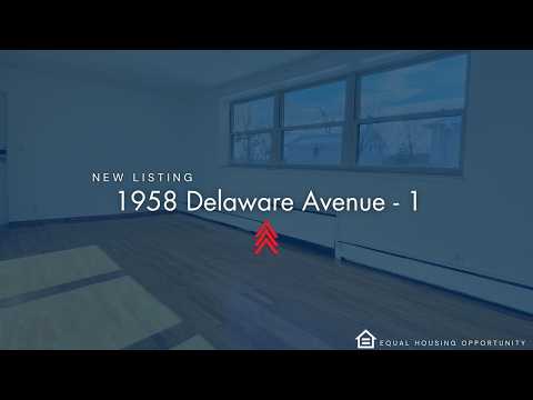 Delaware Ave Apartments - Video 2 of 2