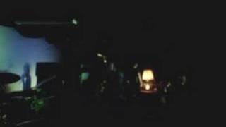 Strata performing The New National Anthem