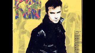 THE KING - WHISKEY IN THE JAR