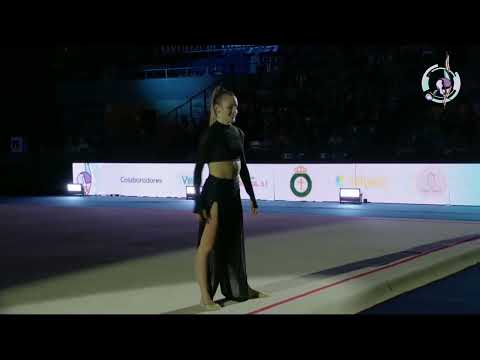 Alice Taglietti (ITA)– Gala Viravolta Jael 2025