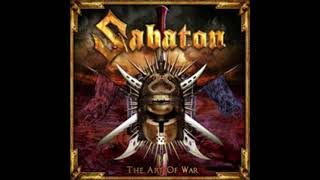 Sabaton - Glorious Land (lyrics)