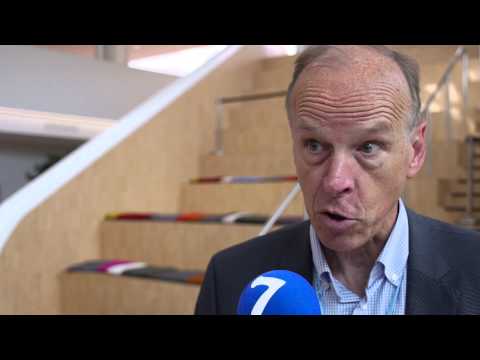Frans Schmetz — ING Dutch Technology Week met Frans Schmetz | Directeur High