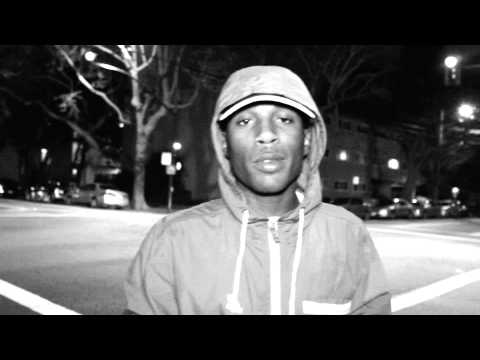 Young Bari - Young California Promo