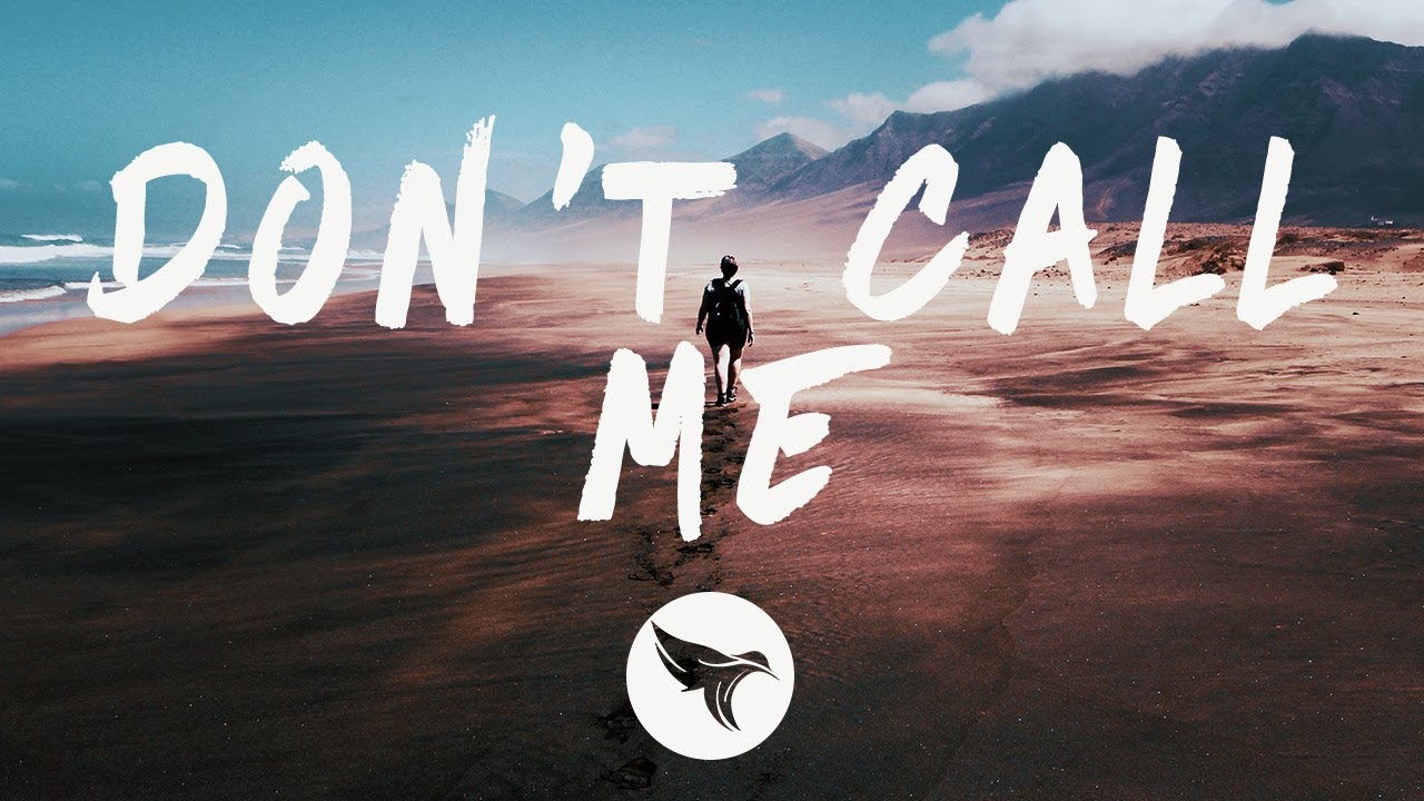 Don T Call Me By Loote From Usa Popnable