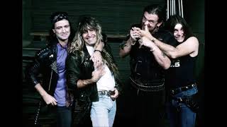 Motörhead - 11 - You better run (Boblingen - 1992)