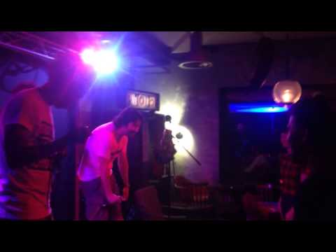 Cyanure [ATK] - James Delleck - Le Jouage BORDEL