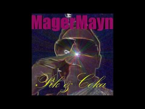 MagerMayn feat. Jøden - Dildo Dig Selv