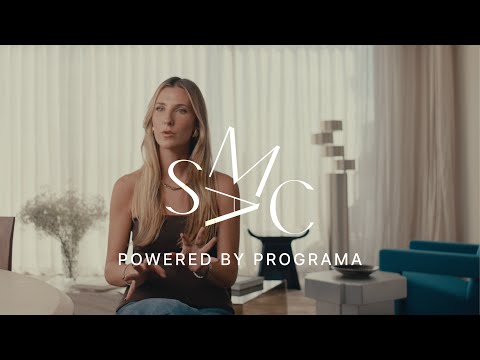 Smac Studio: Made with Programa - doubled their team without doubling the chaos.